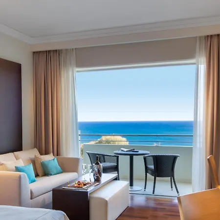 Elysium Resort & Spa-2