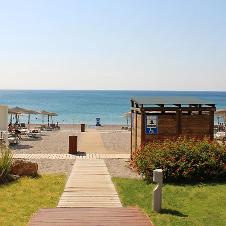 Elysium Resort & Spa-2