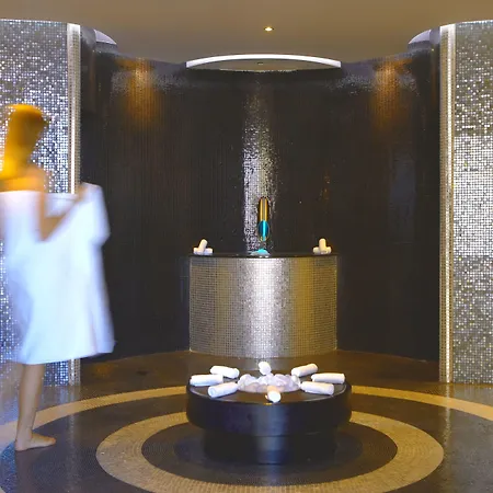 Elysium Resort & Spa-2