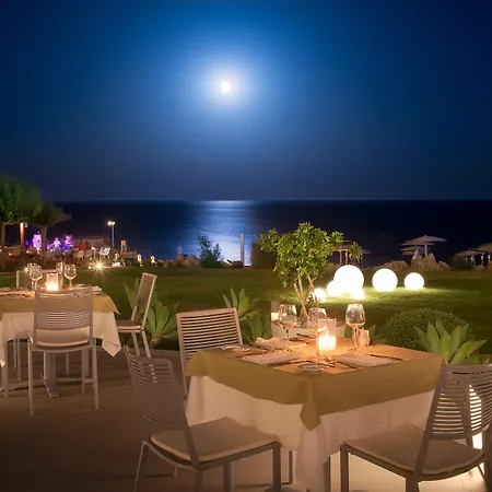 Elysium Resort & Spa-3