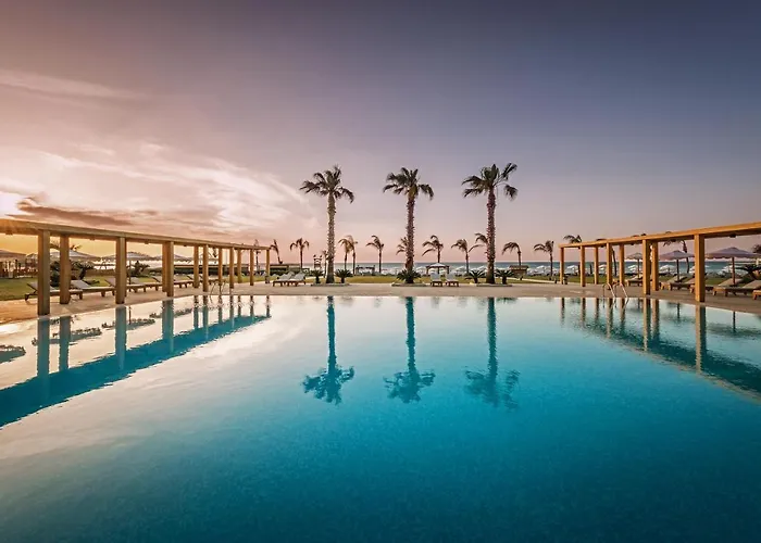 Hotel Mitsis Selection Alila Faliraki